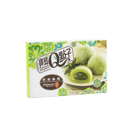 Mochi -Matcha- (210g)