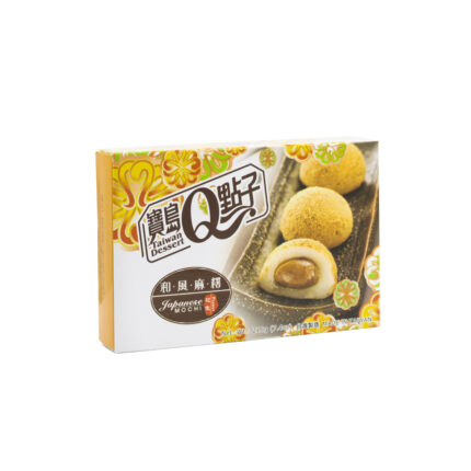 Mochi -Beurre de Cacahuètes- (210g)