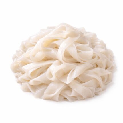 Fresh-Frozen Rice Noodles (90g) ⚠️⚠️⚠️