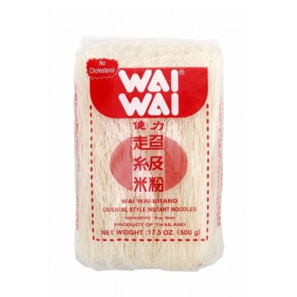 Vermicelles de Riz (500g)