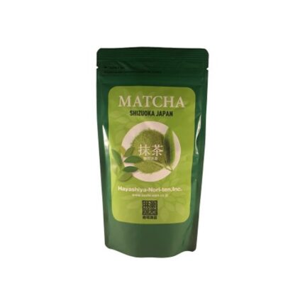 Shizuoka Matcha (50g)