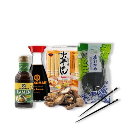 Ramen Box