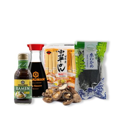 Ramen Box