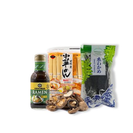 Ramen Box