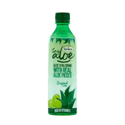 Aloe Vera -Original- (500ml)