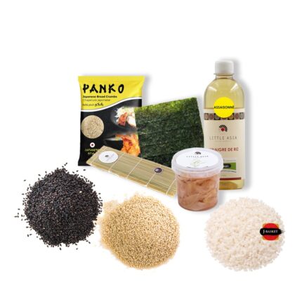 Sushi Party Box