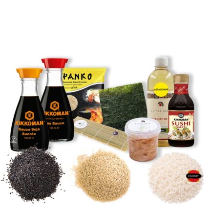 Sushi Party Box