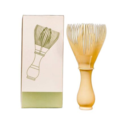 Fouet à Matcha en Résine -Chasen- N