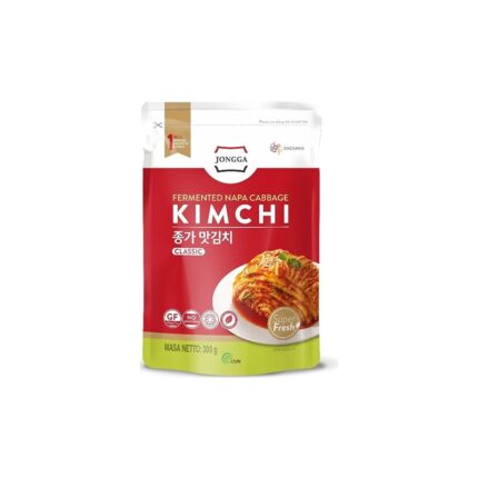 Kimchi Coréen -Classic- (300g)