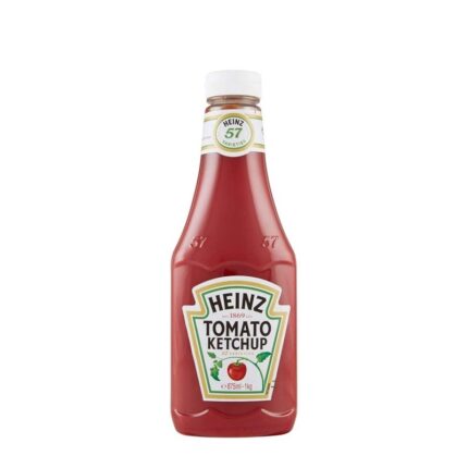 Tomato Ketchup (875ml)
