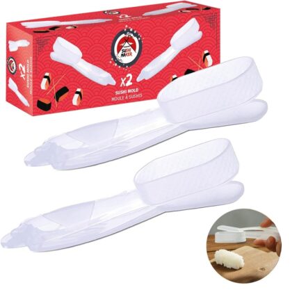 Sushi Maker Kit (2pc)