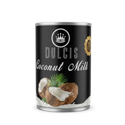 Lait de Coco (400ml)
