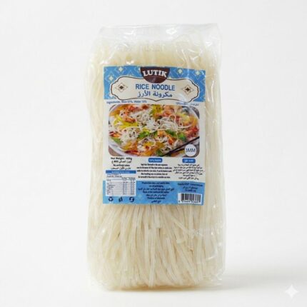 Nouilles de Riz (400g)