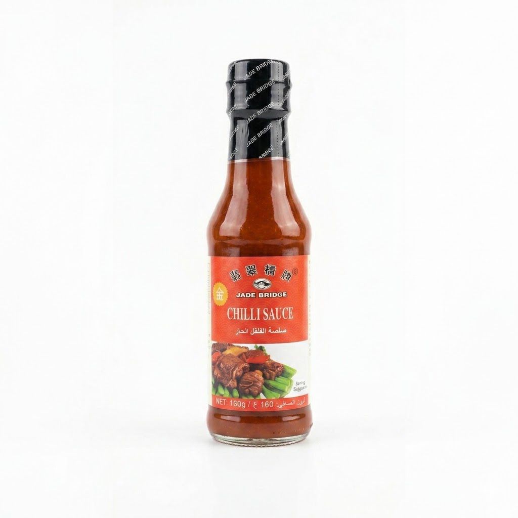 Chilli Sauce (160ml) Chilli Sauce (160ml) – Image 1