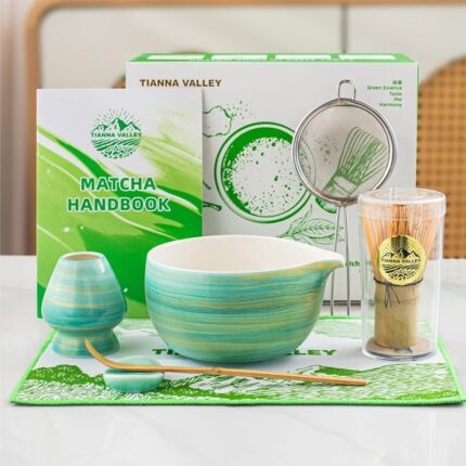 Matcha Set -Tianna V-