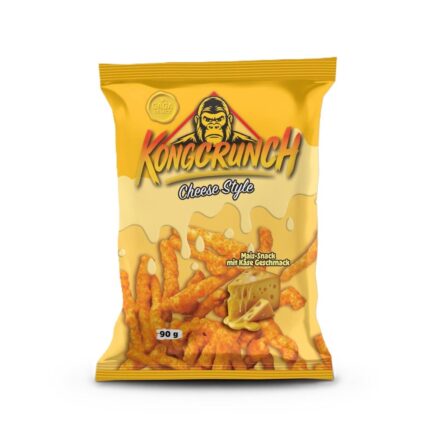 KongCrunch Cheese (90g)