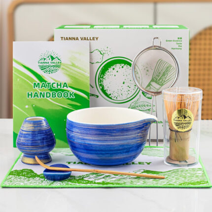 Matcha Set -Tianna B-