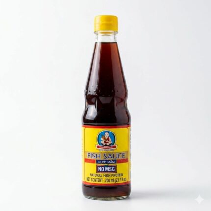 Fish Sauce -Nuoc Nam- (300ml)