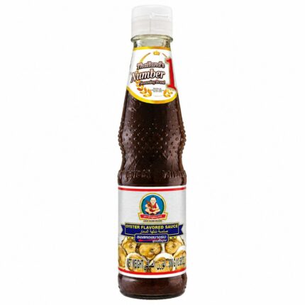 Oyster Sauce (370g)
