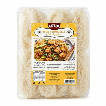 Vermicelles de Riz (500g)