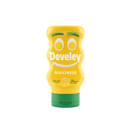 Mayonnaise Squeeze (250ml)