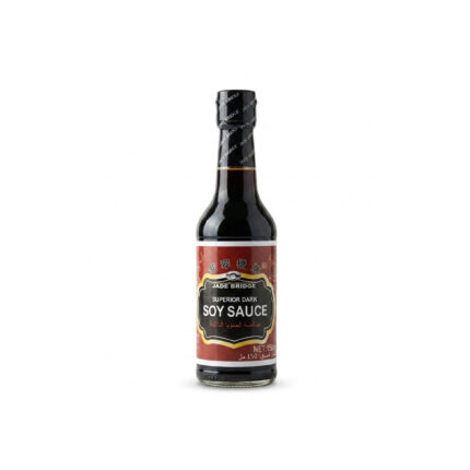 Dark Soy Sauce (250ml)