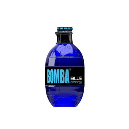 Bomba Energy -Blue- (250ml)