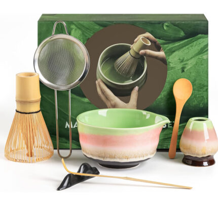 Matcha Set -Torven-