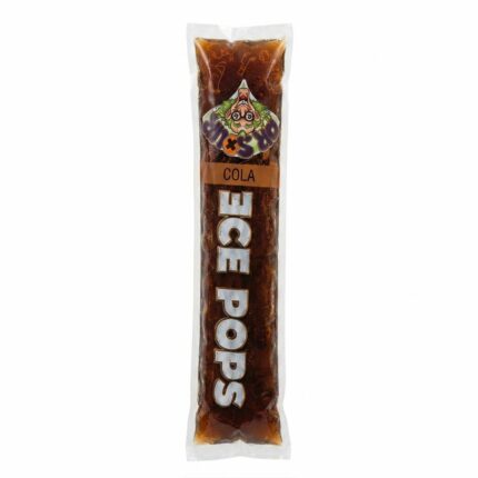 Dr Sour -Ice Pop Cola-