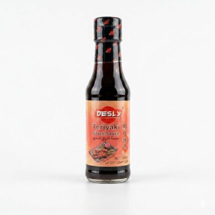 Teriyaki Glaze Sauce (150ml)