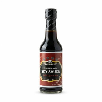 Dark Soy Sauce (250ml)