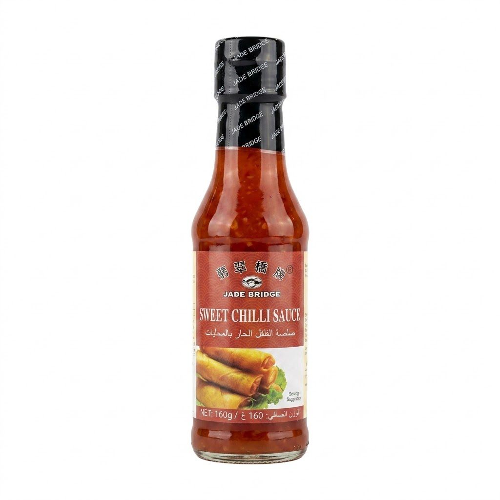 Sweet Chilli Sauce (160ml) Sweet Chili Sauce (160ml) – Image 1