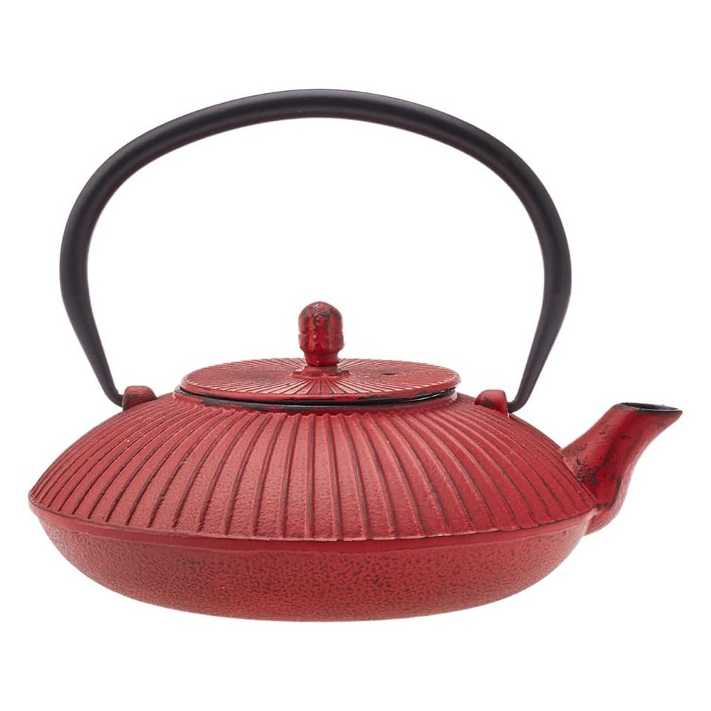 Japanese Teapot -Karaca- (800ml) Japanese Teapot -Karaca- (800ml) – Image 1