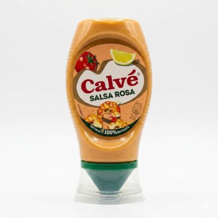 Sauce Rosée (250g)