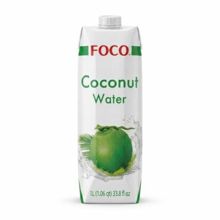 Coconut Water (1L)