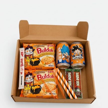 K-Fun Box