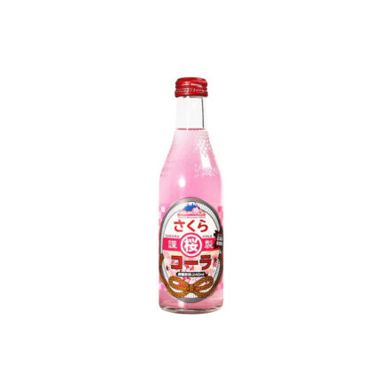 Sakura Cola (250ml)