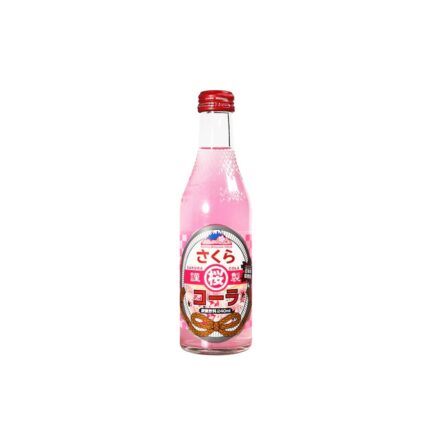 Sakura Cola (240ml)