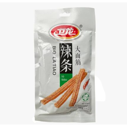 Big La Tiao -Hot & Spicy- (106g)