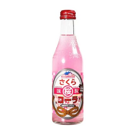 Sakura Cola (250ml)