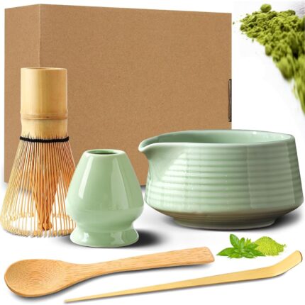 Matcha Set -Dubuoza-