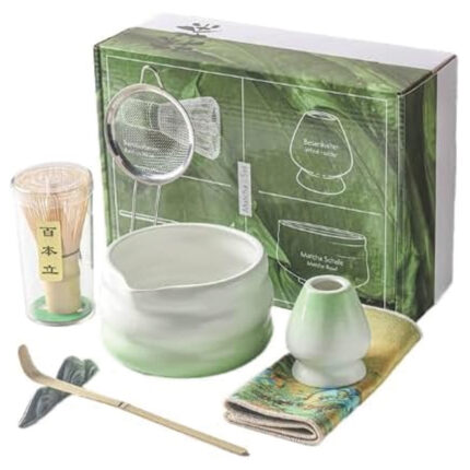 Matcha Set -Goedch-
