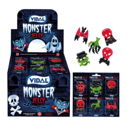 Monster Jelly (1pc)