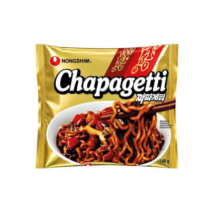 Chapagetti (140g)