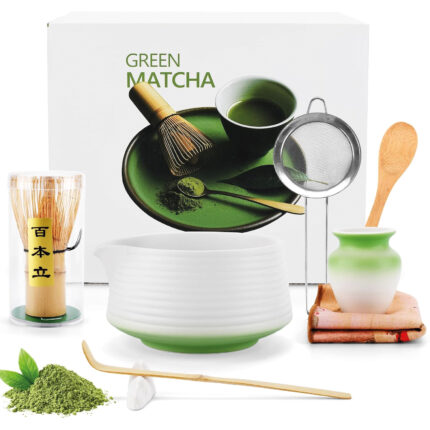 Matcha Set -Usho-