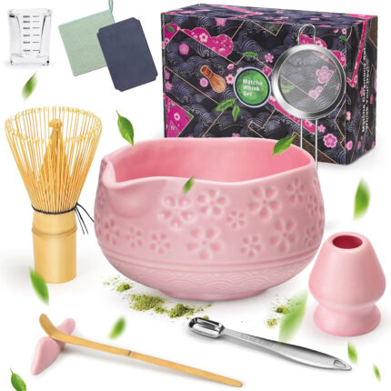 Matcha Set -Lumen-