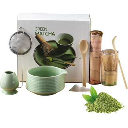 Matcha Set -Anlu-