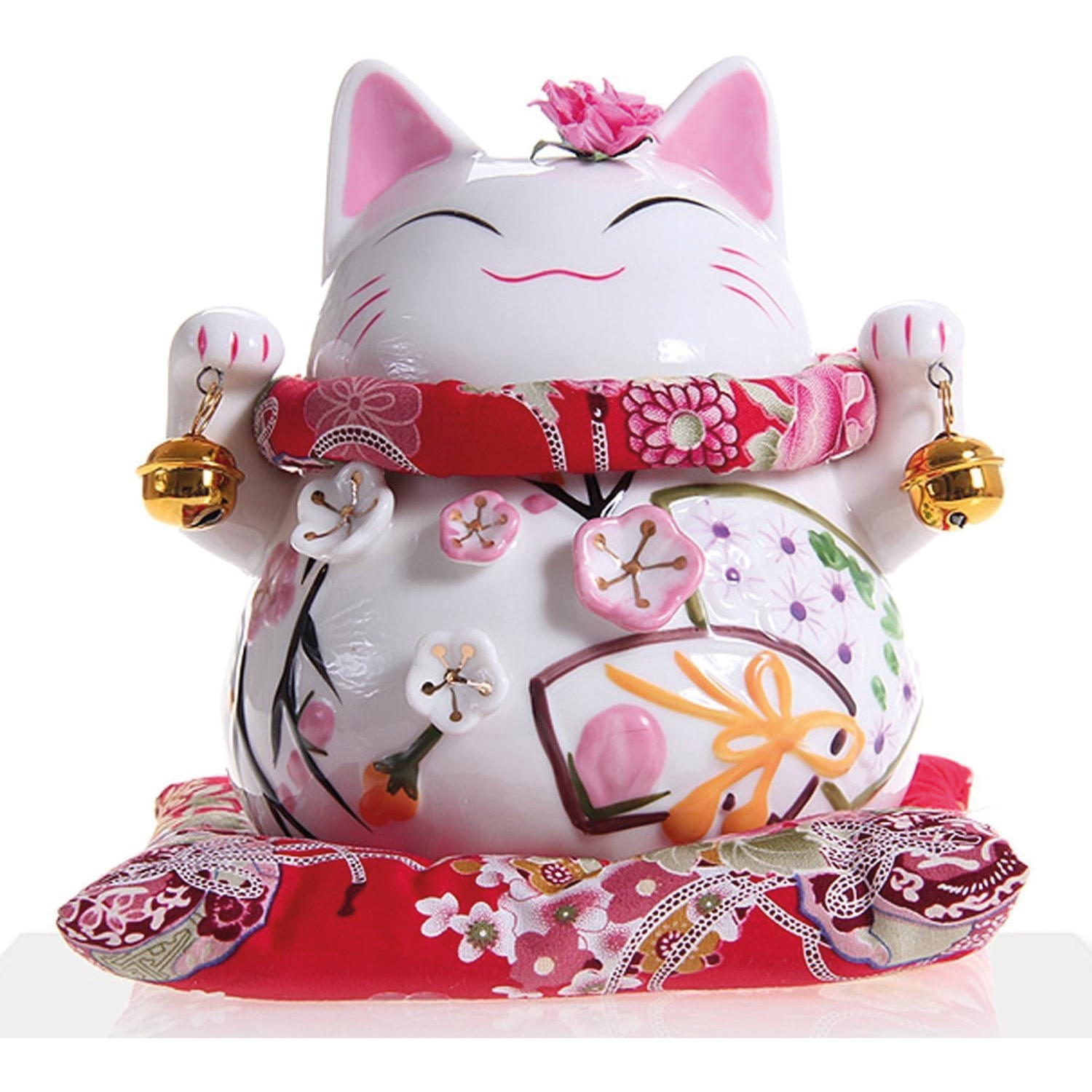 Maneki Neko -Tirelire B- Maneki Neko -Tirelire B- – Image 1