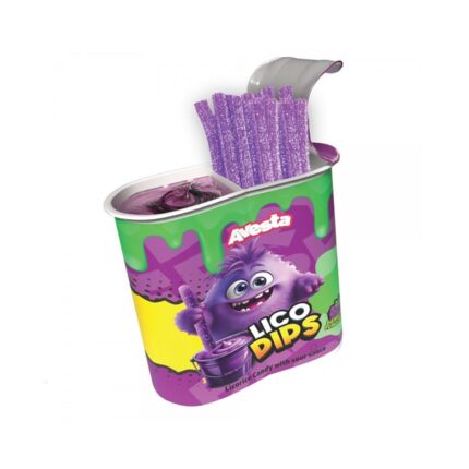 Lico Dips -Berry- (40g)
