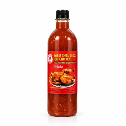 Sweet Chili Sauce (500g)